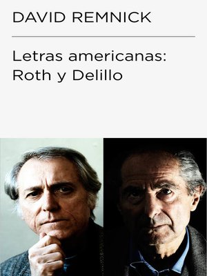 cover image of Letras americanas